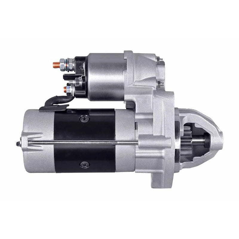 Hella Starter Motor 12V 1.8kW 11 Teeth 8EA 011 610-971