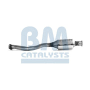 BM Catalysts Homologated Petrol Cat BM90021H