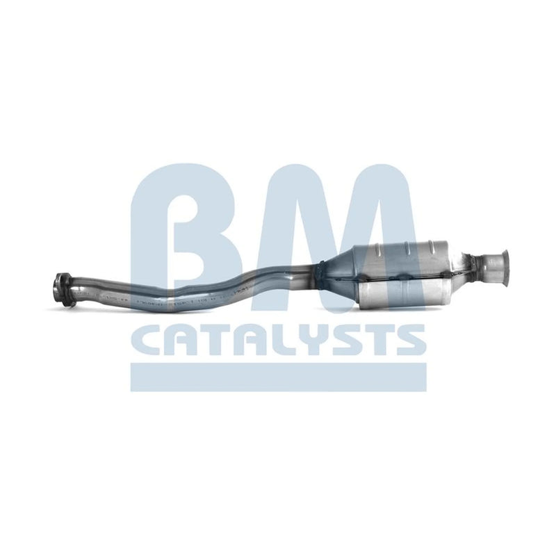 BM Catalysts Homologated Petrol Cat BM90021H