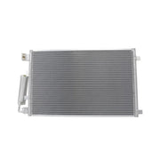 Hella Air Conditioning Condenser 8FC 366 221-061