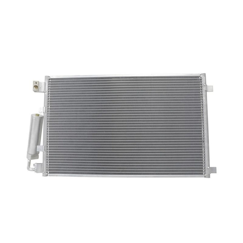 Hella Air Conditioning Condenser 8FC 366 221-061