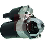 Apec Starter Motor 12V 1.2kW 9 Teeth ASM1339