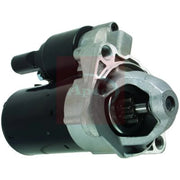 Apec Starter Motor 12V 1.2kW 9 Teeth ASM1339