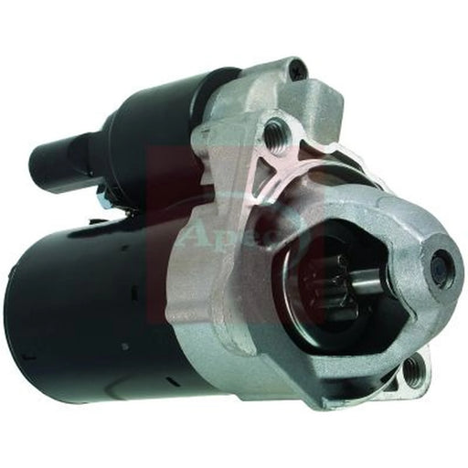 Apec Starter Motor 12V 1.2kW 9 Teeth ASM1339