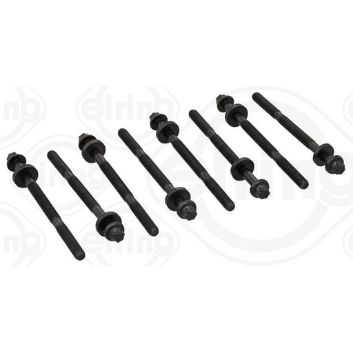Elring Cylinder Head Bolt Set M10x1,5x148 152.570
