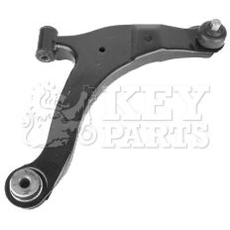 Key Parts Control/Trailing Arm KCA6206