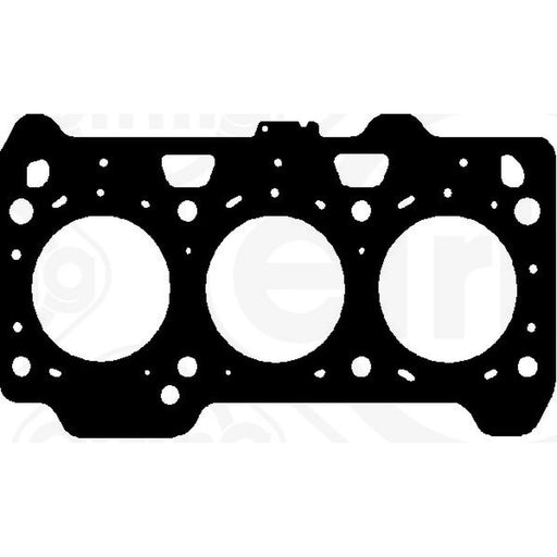 Elring Cylinder Head Gasket 1mm Thick 123.681