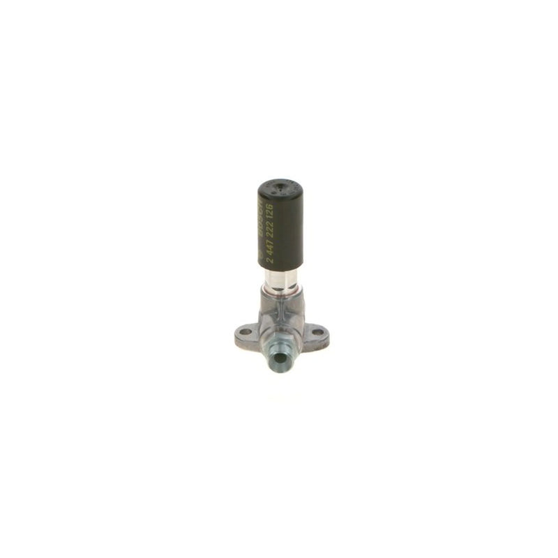 Bosch Diesel Hand Priming Pump 0 440 011 002