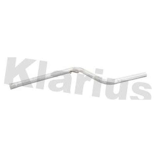 Klarius Exhaust Pipe OD VW895V