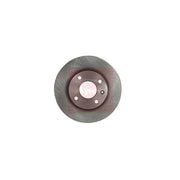 Apec 2 x Vented Front Brake Discs DSK3180