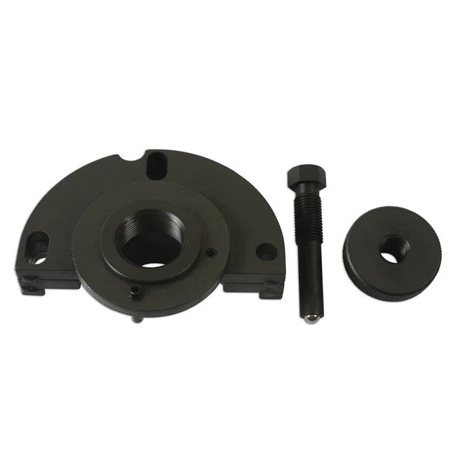 Laser Tools High Pressure Diesel Pump Sprocket Tool - for Hyundai, Kia - PL