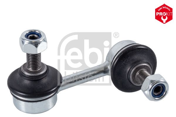 Febi Stabiliser Bar Link Coupling Rod Rear Left