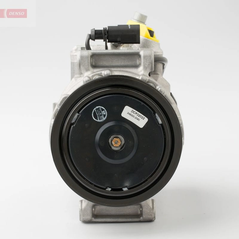 Denso Air Conditioning Compressor DCP32022