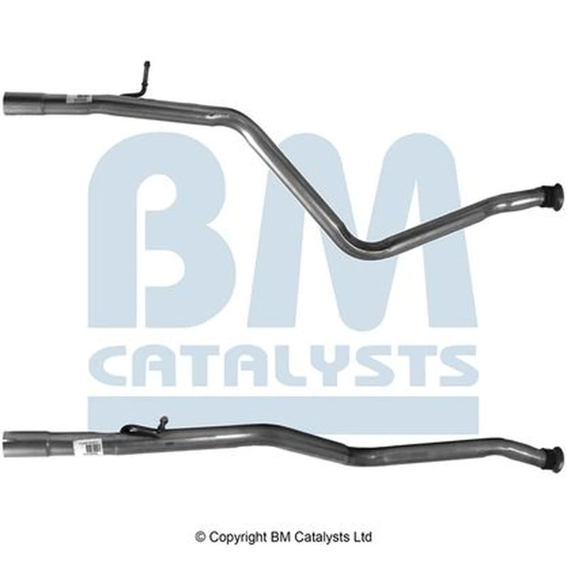 BM Catalysts Exhaust Pipe OD BM50033