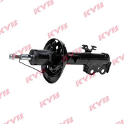 KYB Shock Absorber Damper Strut Front Right 3348147