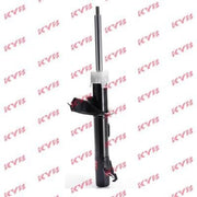 KYB Shock Absorber Damper Strut Front Right 333709