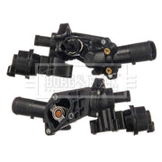 Borg & Beck Thermostat,Coolant BBT524