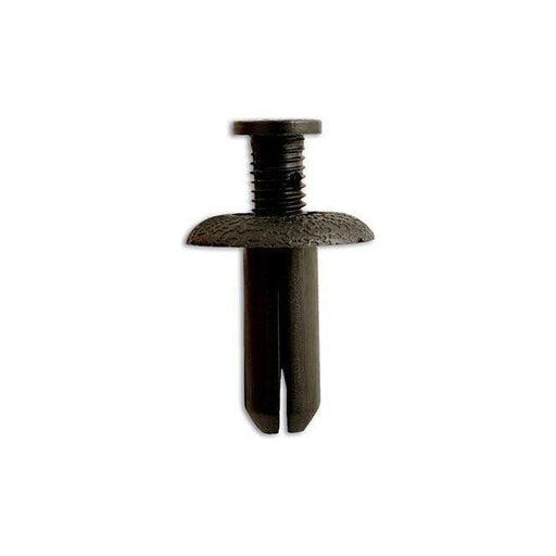 Connect Screw Rivet Retainer - for Mitsubuishi, Universal Use 50pc 31594 Tool Connection  - Town Parts