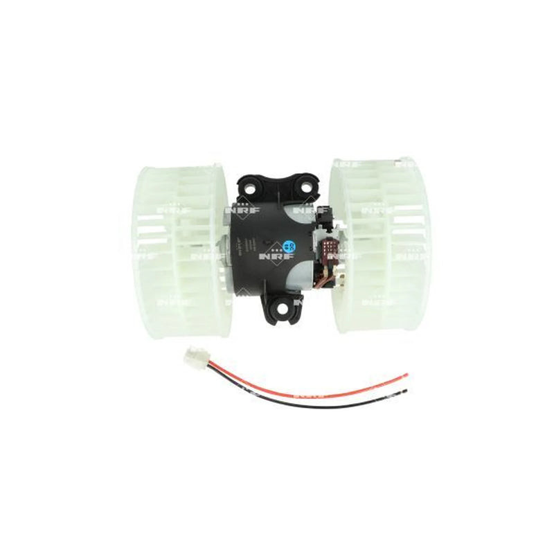 NRF Heater Blower Fan 34040