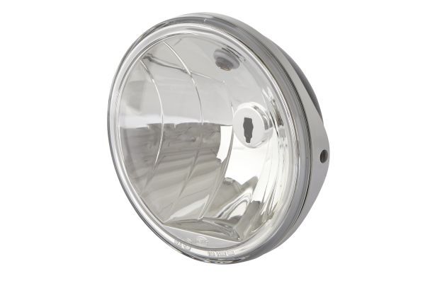 Hella High Beam Headlight Left 1F5 008 273-071 534675