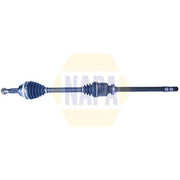 NAPA CV Drive Shaft Driveshaft Front Right NDS1233R