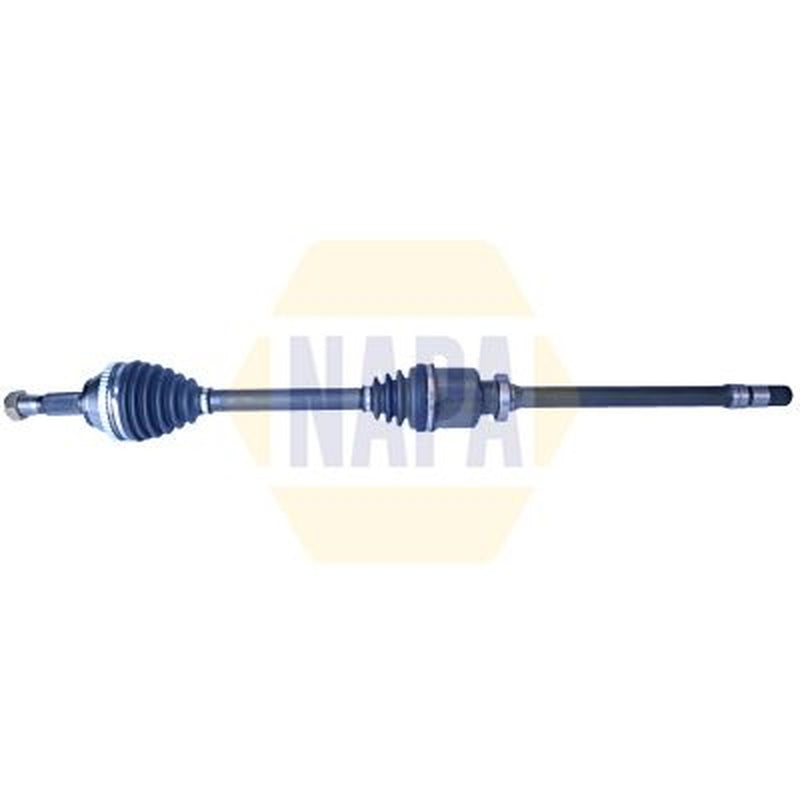 NAPA CV Drive Shaft Driveshaft Front Right NDS1233R