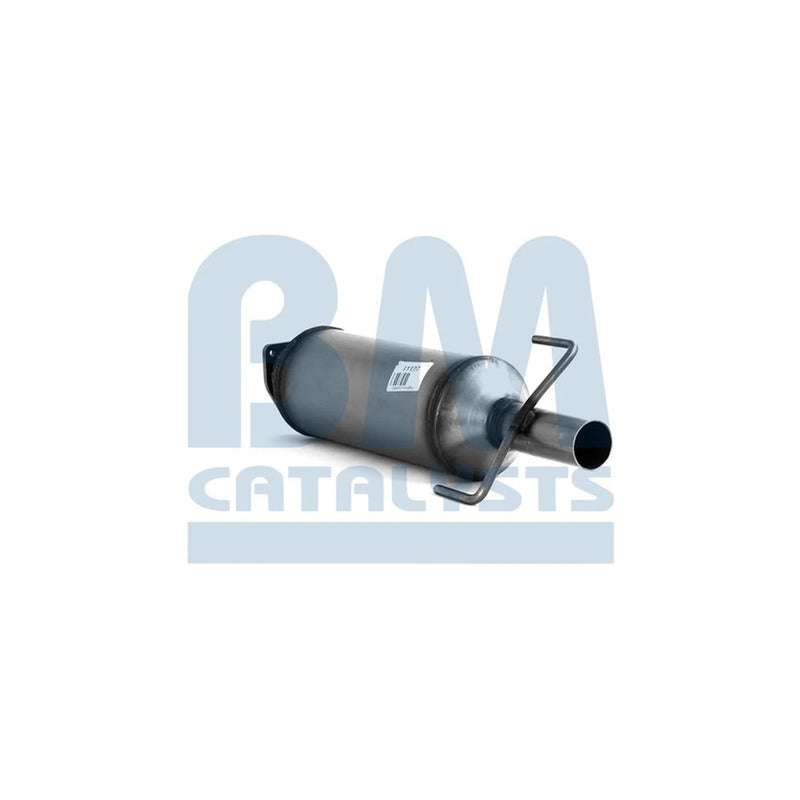 BM Catalysts Dpf BM11127