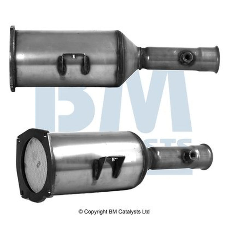 BM Catalysts Dpf BM11026