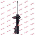 KYB Shock Absorber Damper Strut Front Right 338731