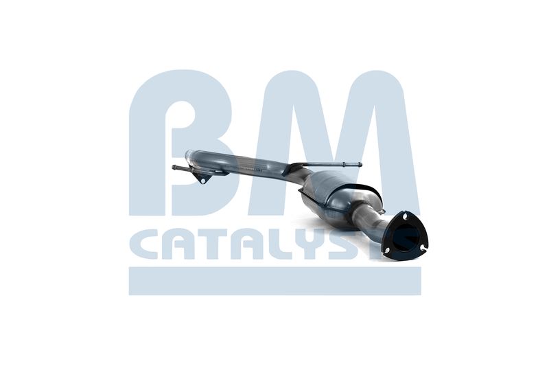 BM Catalysts Catalytic Converter fits Ford Galaxy I 1995-2006 BM90051H 1002895