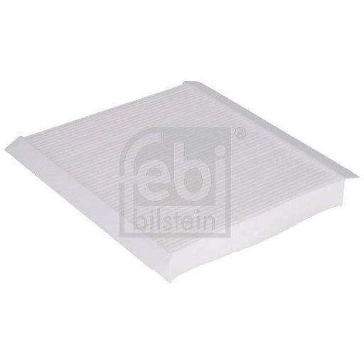 Febi Cabin Air Filter (Pollen Filter) 27953