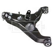 Borg & Beck Control/Trailing Arm BCA7703