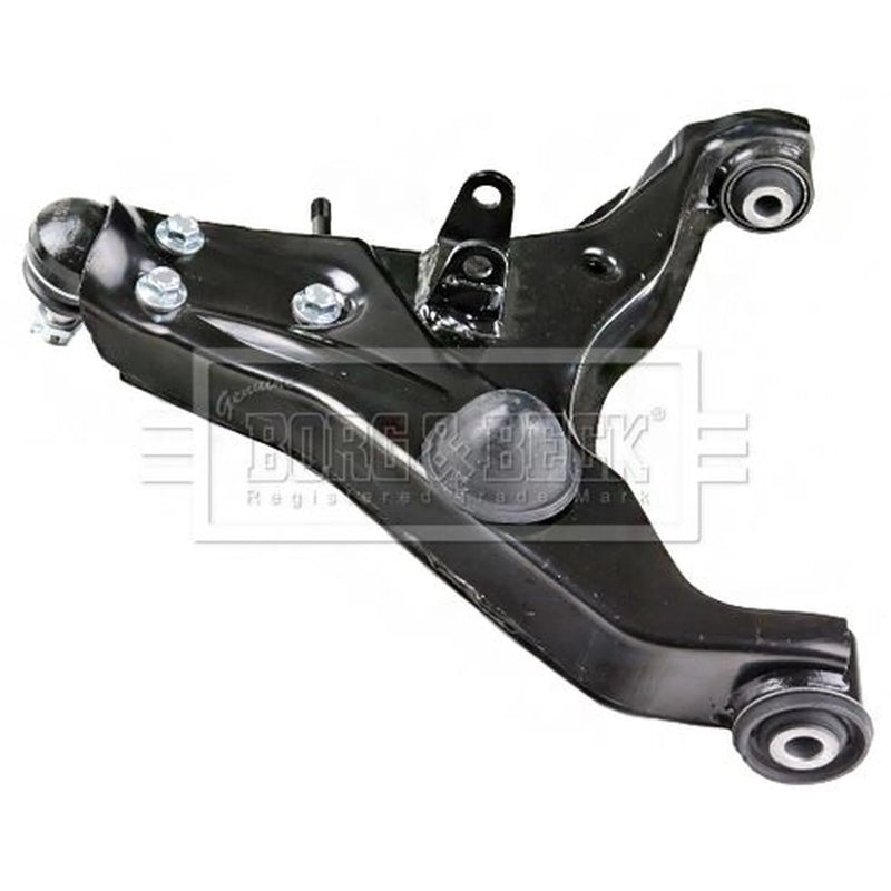 Borg & Beck Control/Trailing Arm BCA7703