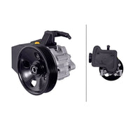 Hella Power Steering Hydraulic Pump 8TL 359 003-321