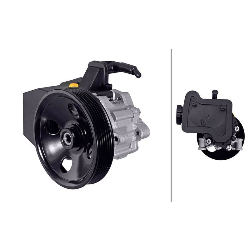 Hella Power Steering Hydraulic Pump 8TL 359 003-321