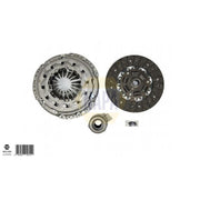 NAPA Clutch Kit Set 3pc NCL1221