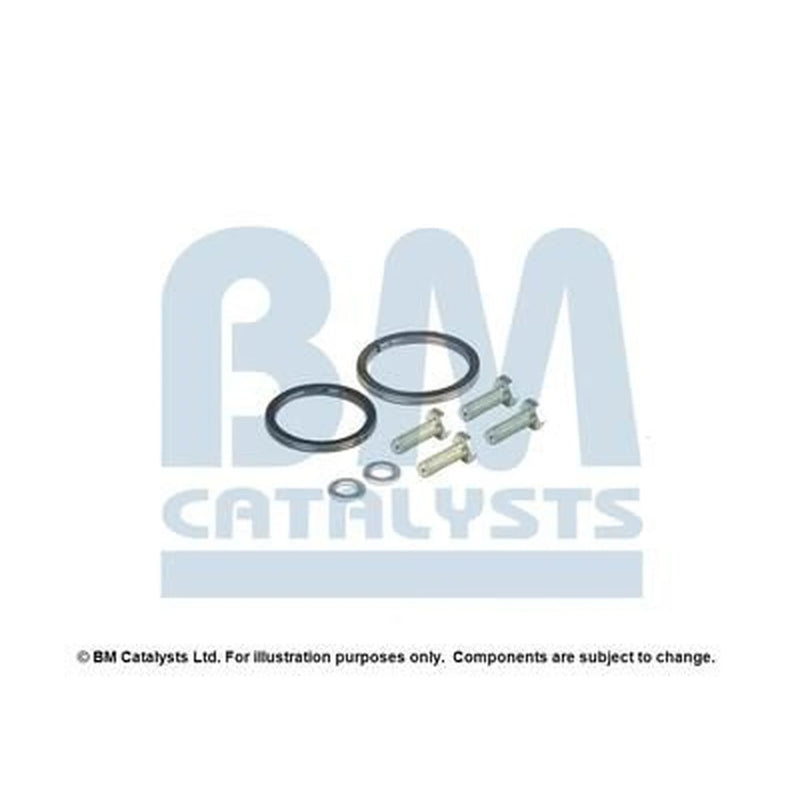 BM Catalysts Fitting Kit FK80422B FK80422B