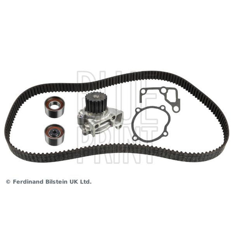 Blue Print Timing Belt & Water Pump Kit ADM573702