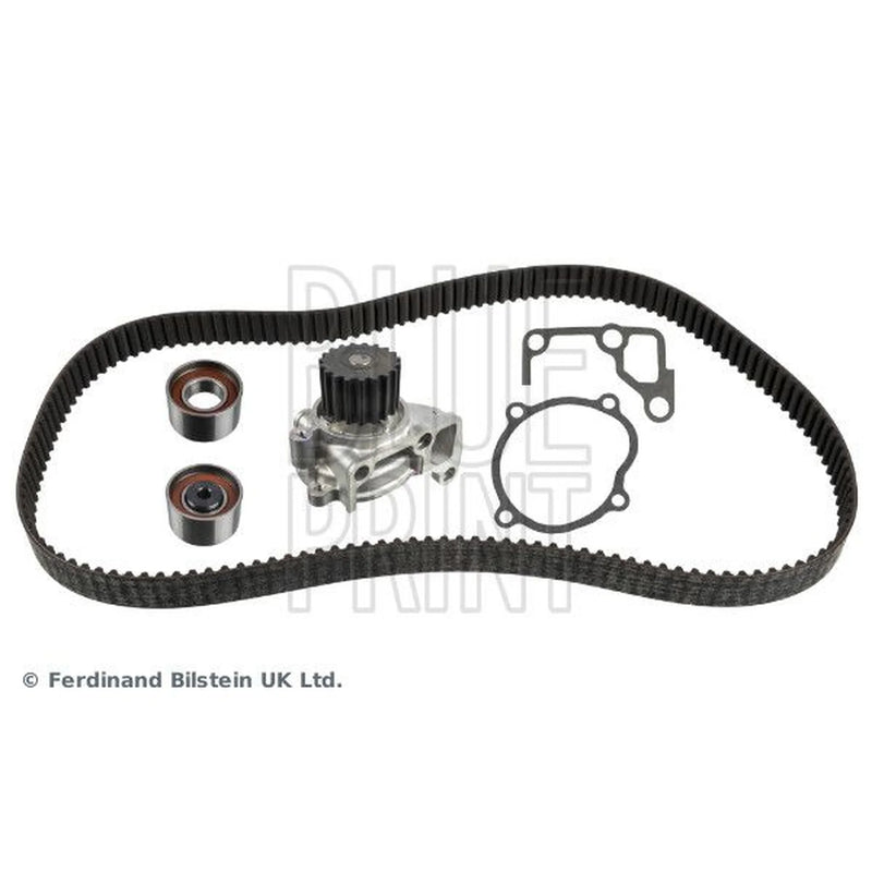 Blue Print Timing Belt & Water Pump Kit ADM573702