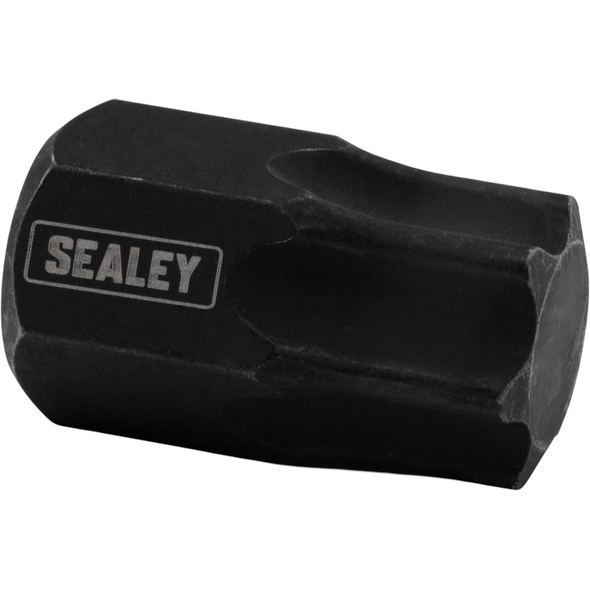 Sealey Trx-Star Impact Bit T100