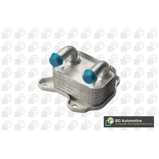BGA Engine Oil Cooler CO9515