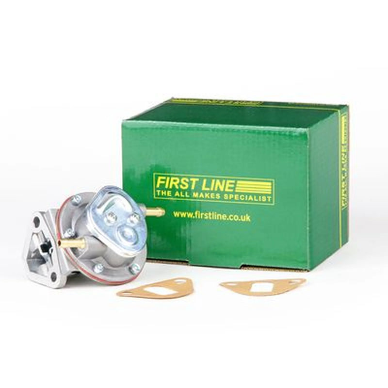 First Line Fuel Pump Assembly FFP440