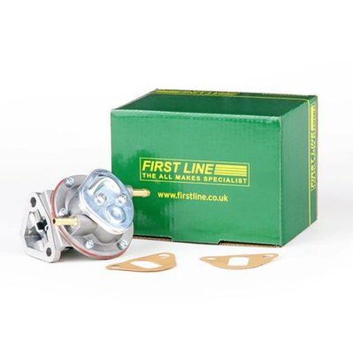 First Line Fuel Pump Assembly FFP440