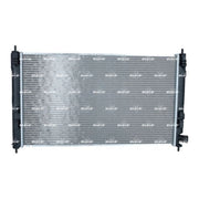 NRF Engine Radiator 53753