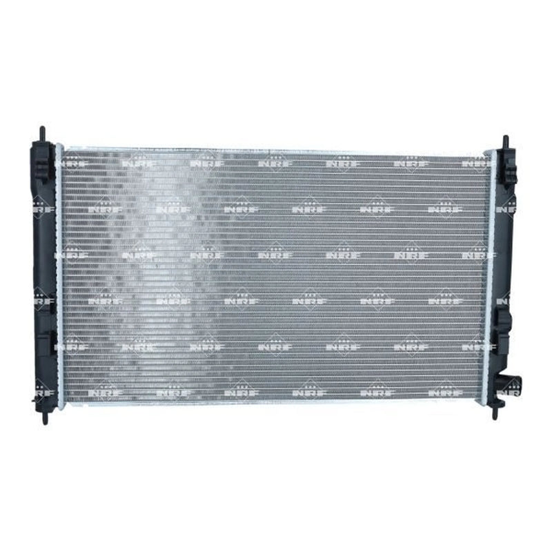 NRF Engine Radiator 53753