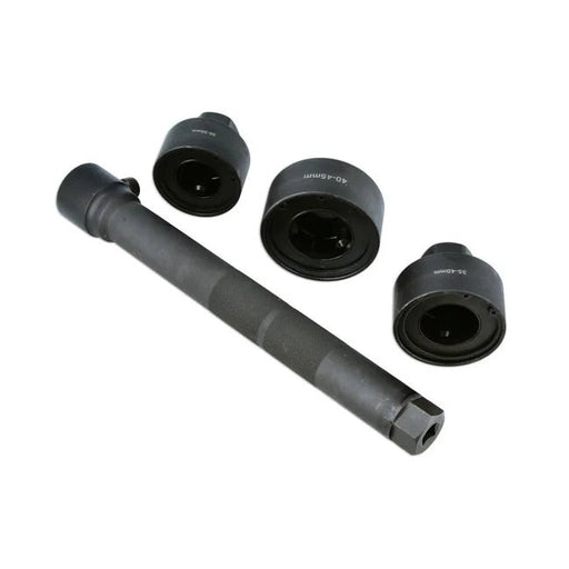 Laser Tools Rack End Removal/Installer Set 3pc - PL