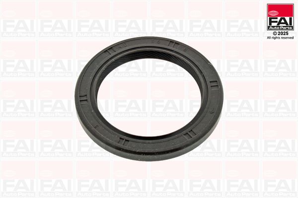 FAI Crankshaft Shaft Seal 55mm OD ID Wide