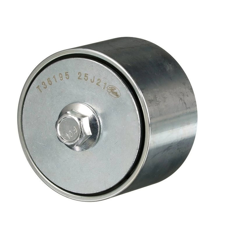 Gates V-Ribbed Belt Deflection/Guide Pulley T36195