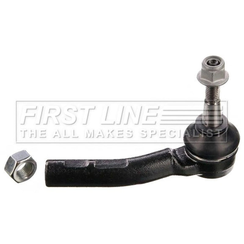 First Line Steering Tie Rod End Ball Joint FTR6095