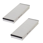 Hengst Cabin Air Filter (Pollen Filter) E1944LI-2